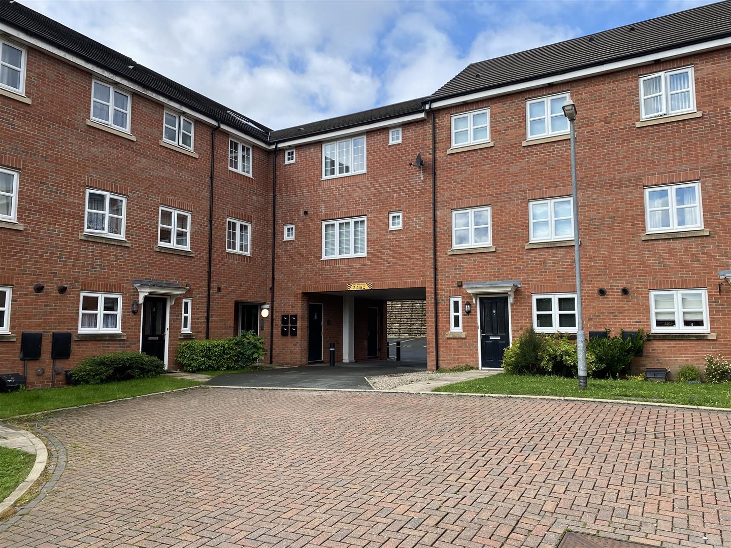 Chaffinch Close, Heysham, Morecambe GF Properties